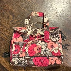 Vera Bradley Make up bag